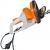 Elektryczne nożyce do żywopłotów STIHL HSE 42, 45 cm